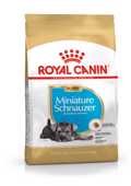 ROYAL CANIN SCHNAUZER JUNIOR 1.5K XIRA TROFI SKuLOu